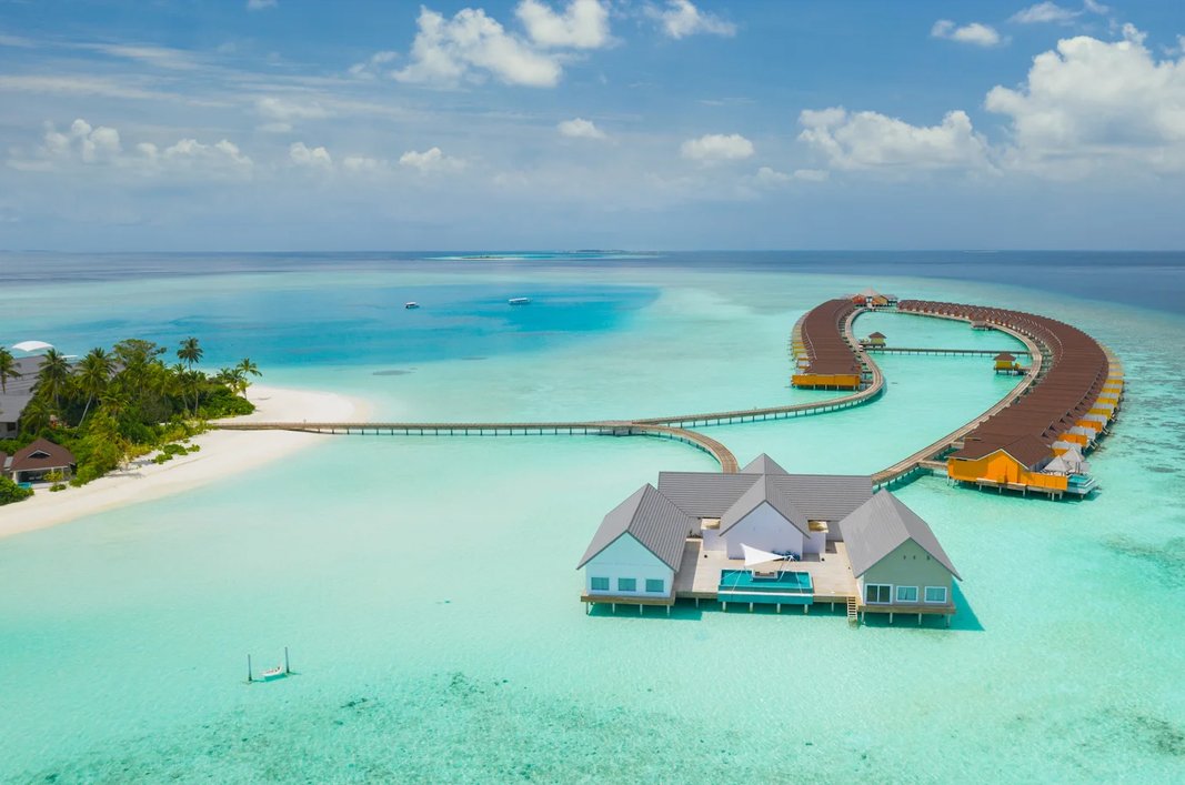 Maldives